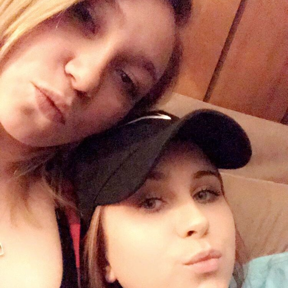 Meet your Posher, Sabrina